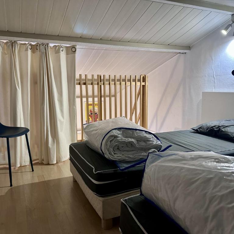 Appartement région de St-Tropez - Appartamento con 2 Camere da Letto - 10