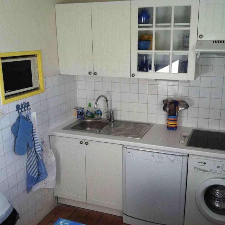 MadaBlue - Haus mit 2 Schlafzimmern - 7