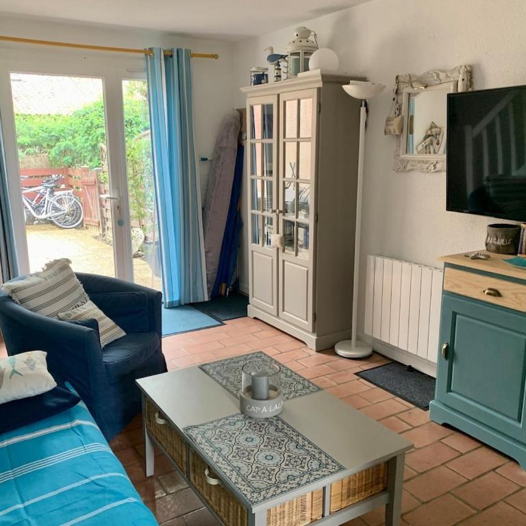 MadaBlue - Haus mit 2 Schlafzimmern - 3