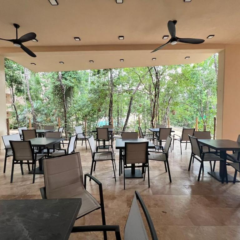 Tulum Retreat, Natural Magic and Tranquility - Apartamento de 1 dormitorio - 23