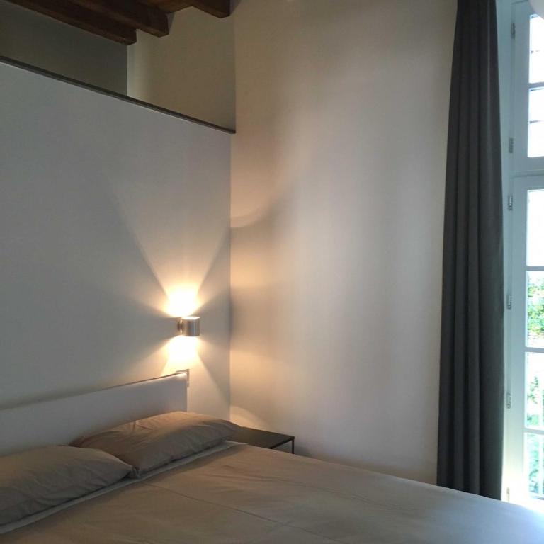 Porta 22 Charme&Relax - Appartamento con 1 Camera da Letto - 14