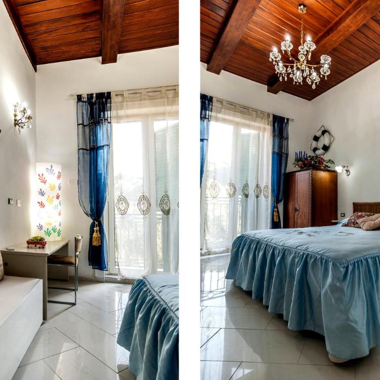 Il Veliero B&B - Double or Twin Room with Private Bathroom - 9