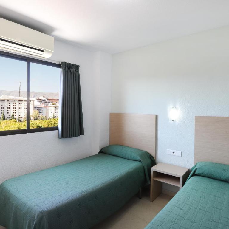 La Caseta Apartments - Apartamento de 1 dormitorio (1-4 adultos) - 14
