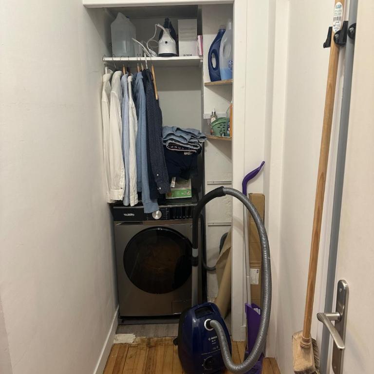 Spacious T3 centre ville Coty - Apartment mit 2 Schlafzimmern - 4