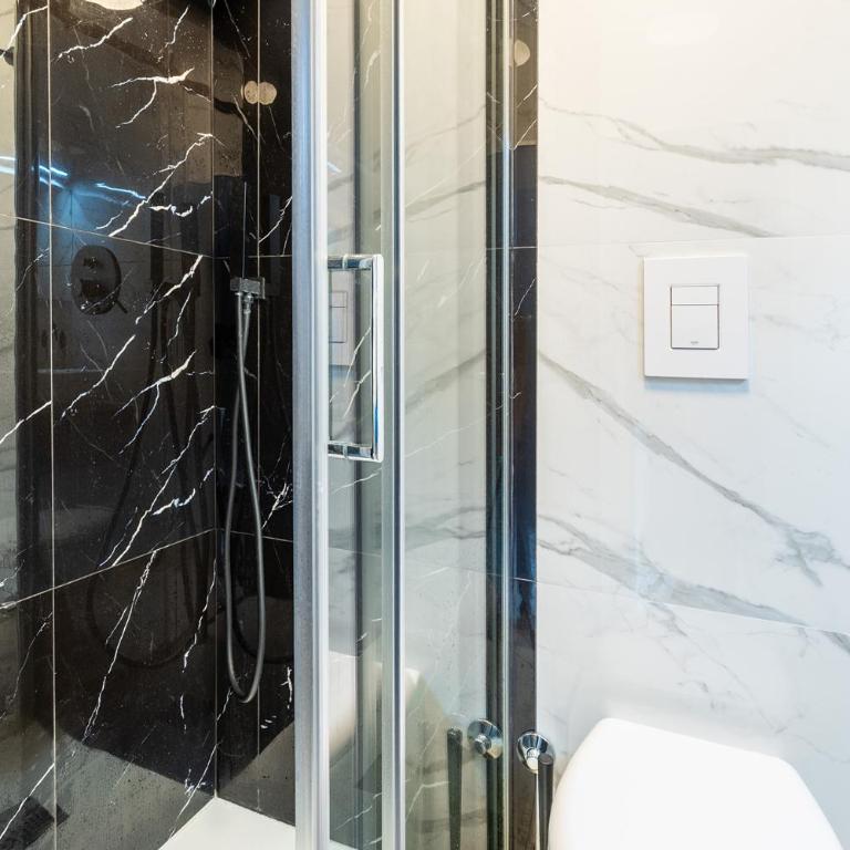 APARTAMENT CHIARA - accanto alle scale dell amore - Julia Vieste - One-Bedroom Apartment - 7