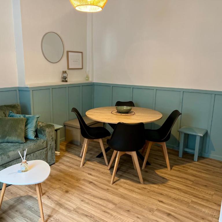 11 Rue de Richelieu - Appartement 1 Chambre - 3