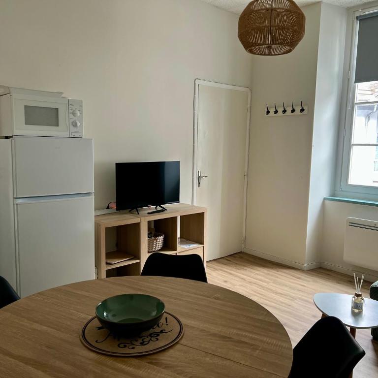 11 Rue de Richelieu - Appartement 1 Chambre - 15