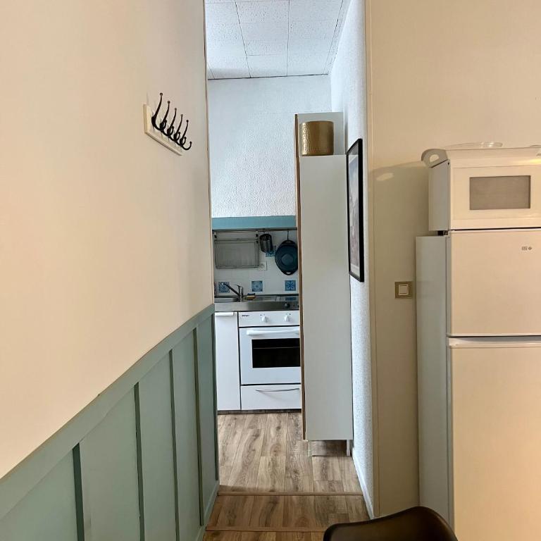 11 Rue de Richelieu - Appartement 1 Chambre - 13