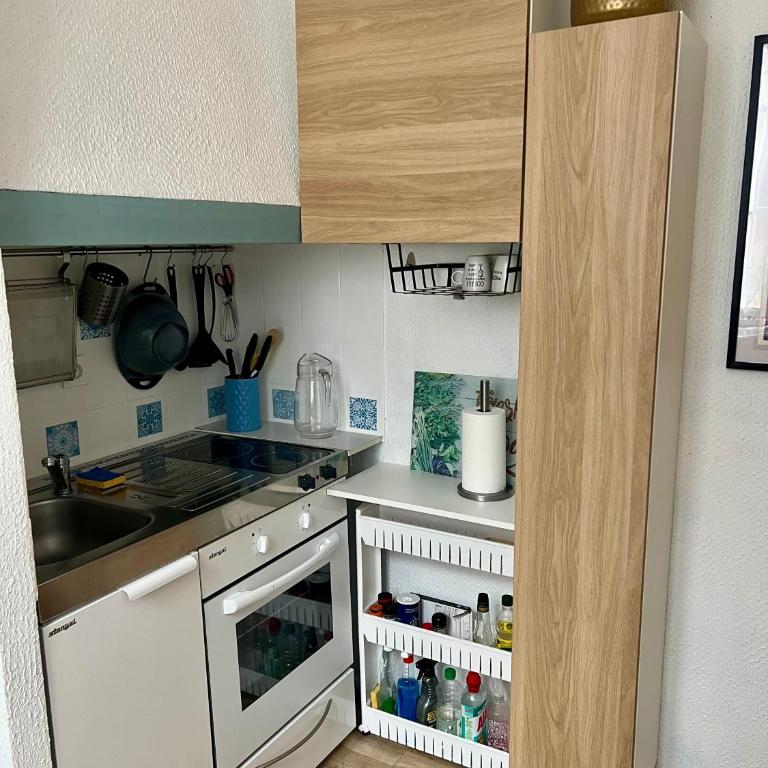 11 Rue de Richelieu - Appartement 1 Chambre - 11
