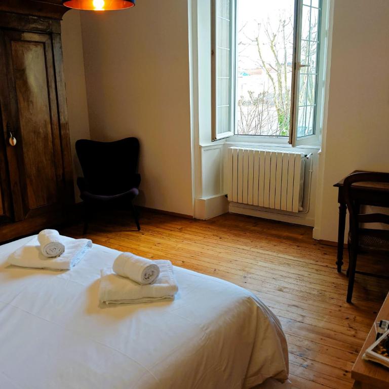 Villa Simone - 200m de la Plage - Three-Bedroom House - 13