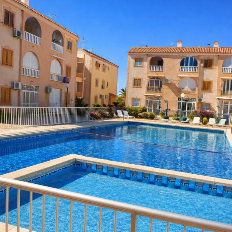 Dudi Apart - Apartamento de 2 dormitorios con vistas parciales al océano - 2