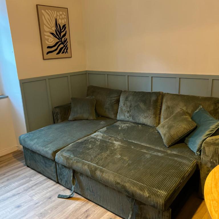 11 Rue de Richelieu - Appartement 1 Chambre - 6