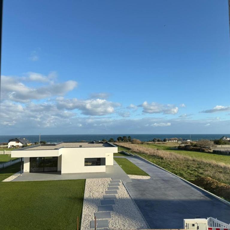 Apartamento en playa de Foz - Apartamento con vistas al mar - 26