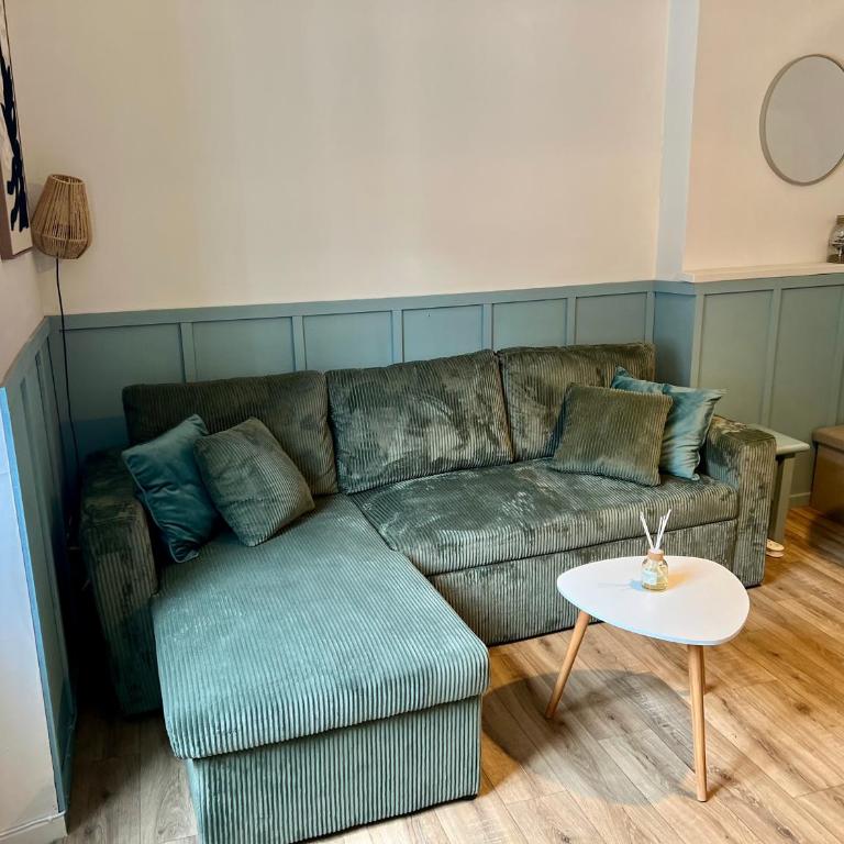 11 Rue de Richelieu - Appartement 1 Chambre - 2