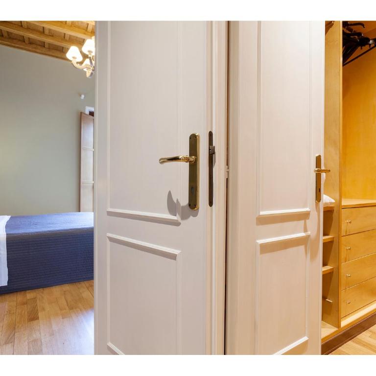 Apartments Via Giulia - Appartamento Deluxe con 2 Camere da Letto - 18