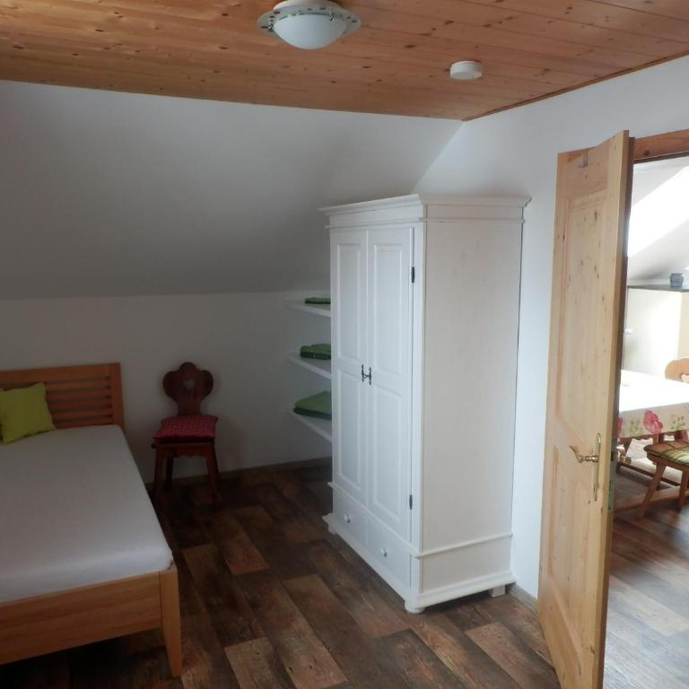 Casa Emmi - Apartment mit 1 Schlafzimmer und Bergblick - 4