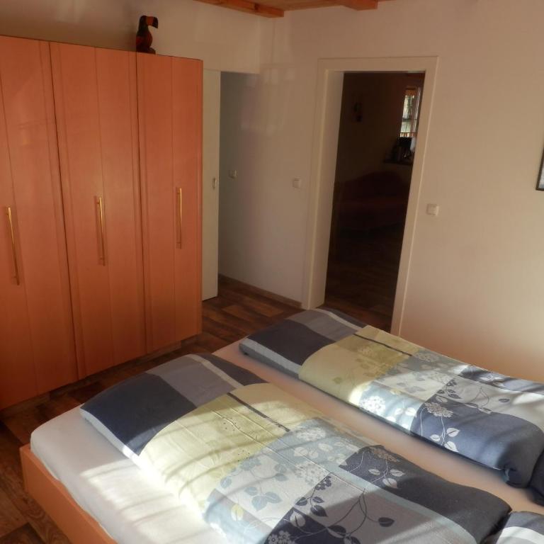 Casa Emmi - Apartment mit 1 Schlafzimmer und Gartenblick - 3