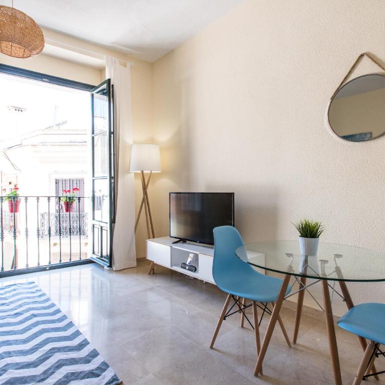 Hommyhome San Isidoro - Apartamento de 1 dormitorio - 21
