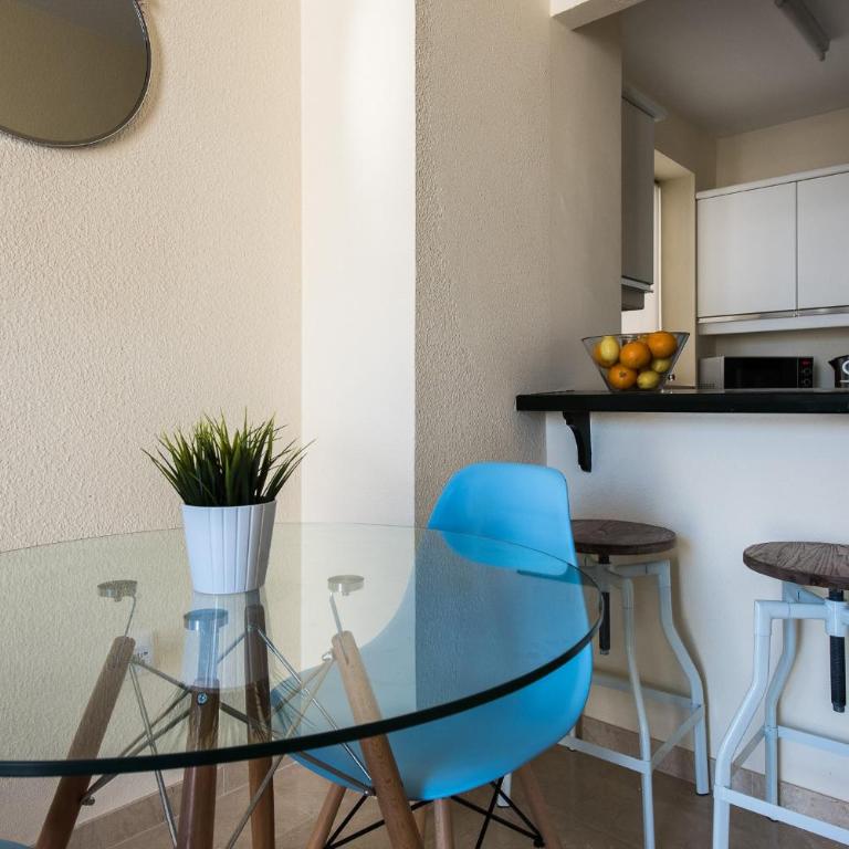 Hommyhome San Isidoro - Apartamento de 1 dormitorio - 13