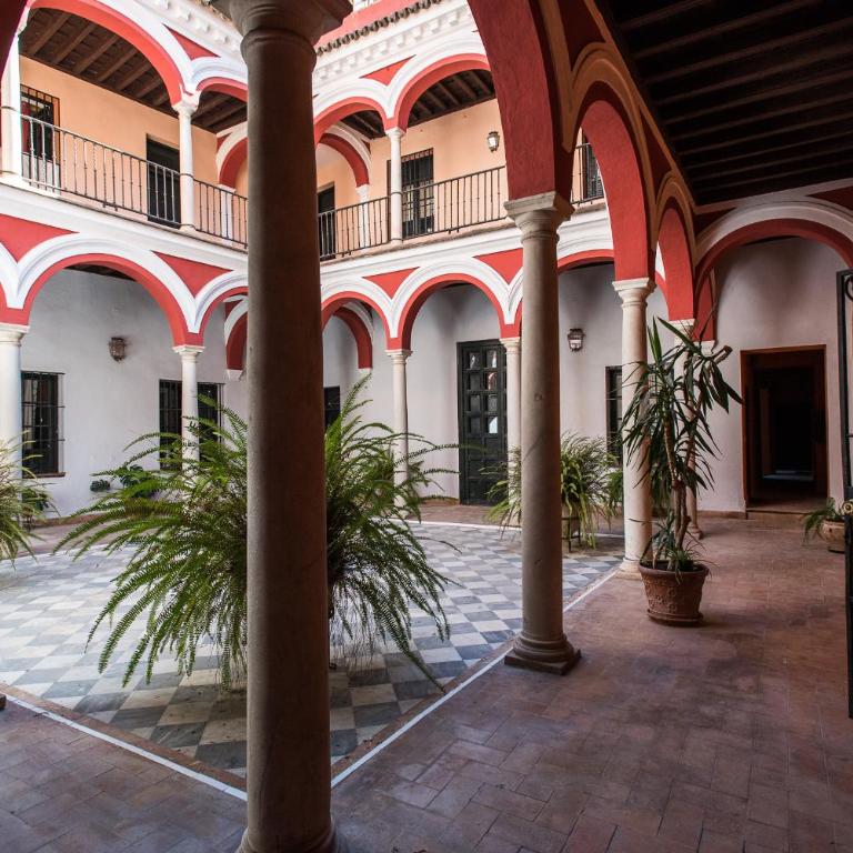 Hommyhome San Isidoro - Apartamento de 1 dormitorio - 22