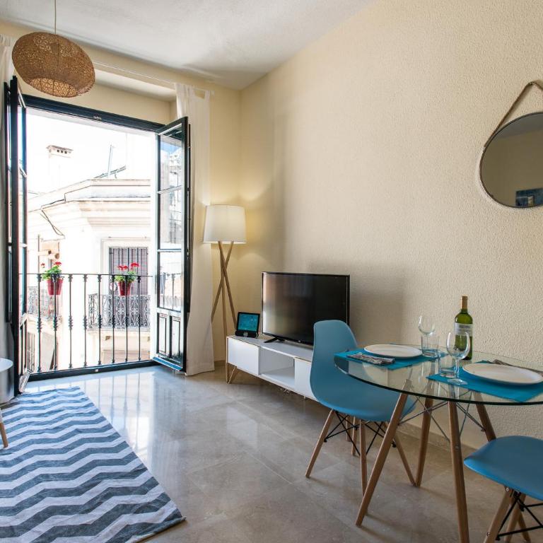 Hommyhome San Isidoro - Apartamento de 1 dormitorio - 2