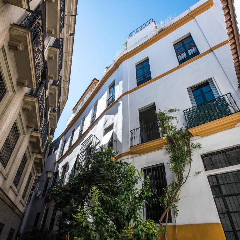 Hommyhome San Isidoro - Apartamento de 1 dormitorio - 30
