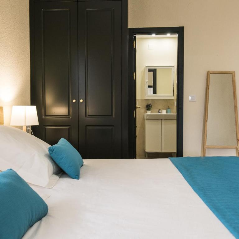 Hommyhome San Isidoro - Apartamento de 1 dormitorio - 9