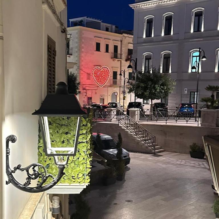 APARTAMENT CHIARA - accanto alle scale dell amore - Julia Vieste - One-Bedroom Apartment - 6