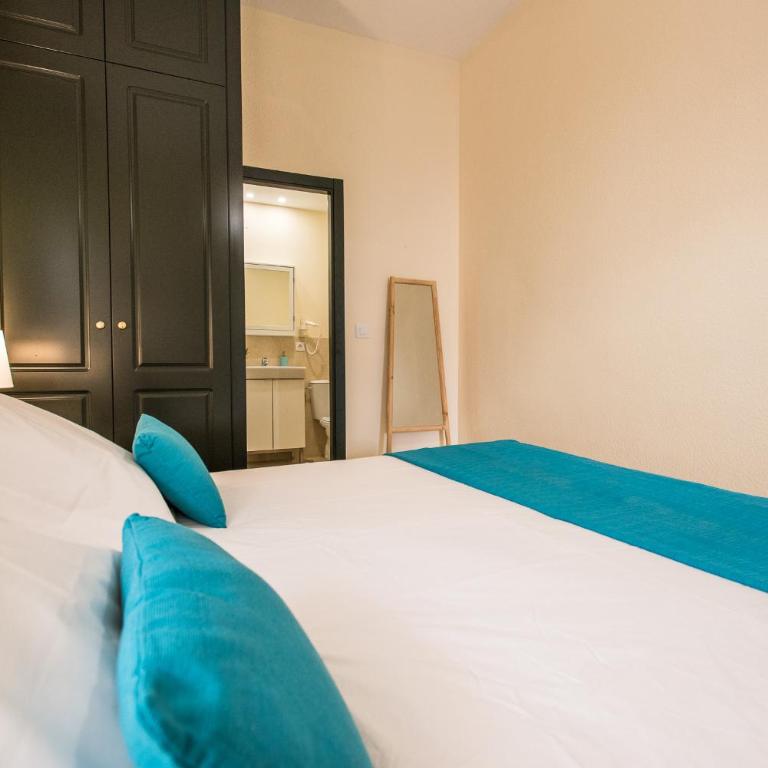 Hommyhome San Isidoro - Apartamento de 1 dormitorio - 37