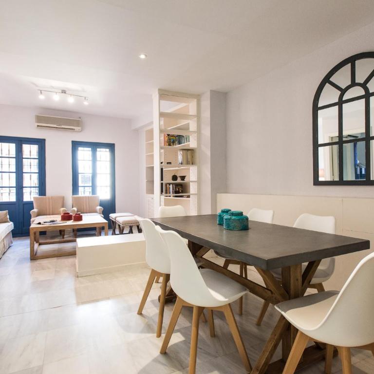 Hommyhome Cerrajería - Apartamento de 2 dormitorios - 8
