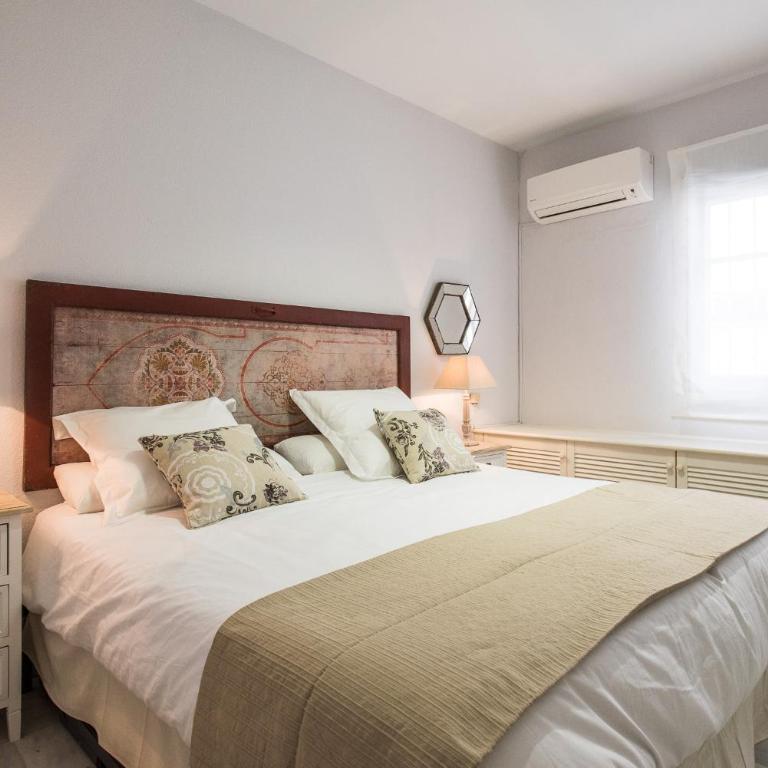 Hommyhome Cerrajería - Apartamento de 2 dormitorios - 3