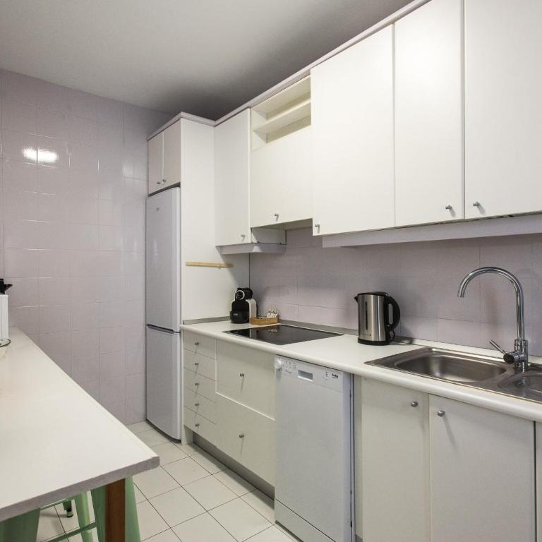 Hommyhome Cerrajería - Apartamento de 2 dormitorios - 41