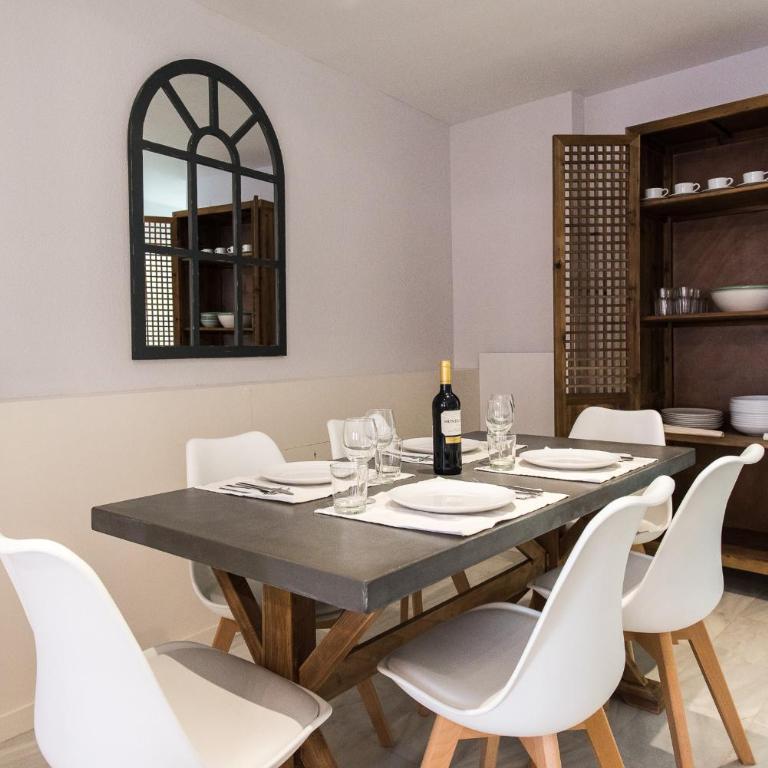 Hommyhome Cerrajería - Apartamento de 2 dormitorios - 17
