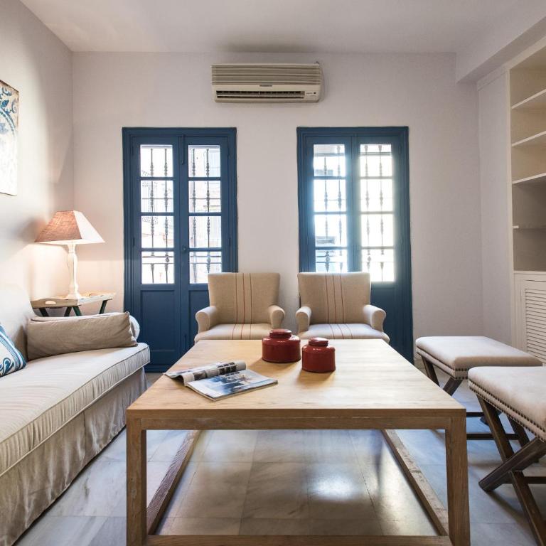 Hommyhome Cerrajería - Apartamento de 2 dormitorios - 11