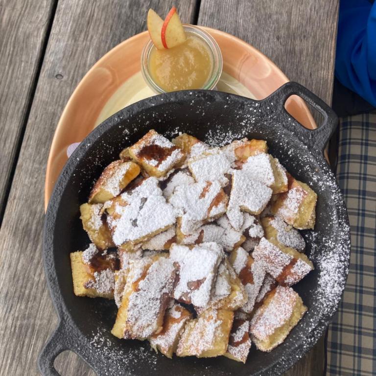 Alp Chalet Gundersheim - Chalet - 62