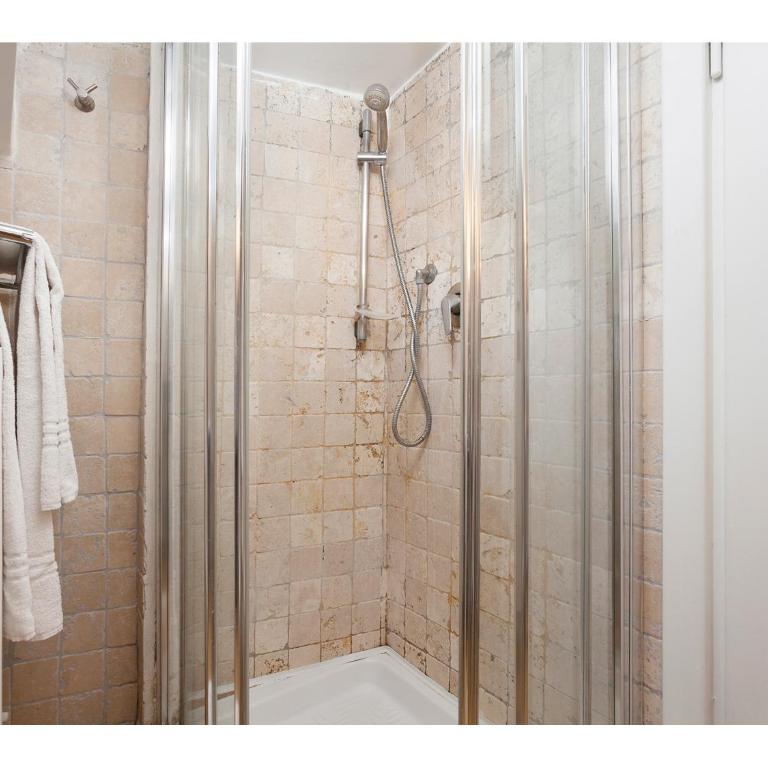 Apartments Via Giulia - Appartamento con 1 Camera da Letto - 7