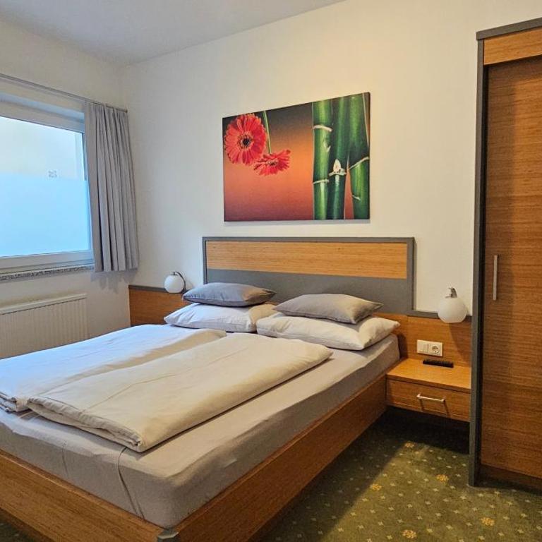 Maisonette Haus Amade - Three-Bedroom Vacation Home - 4