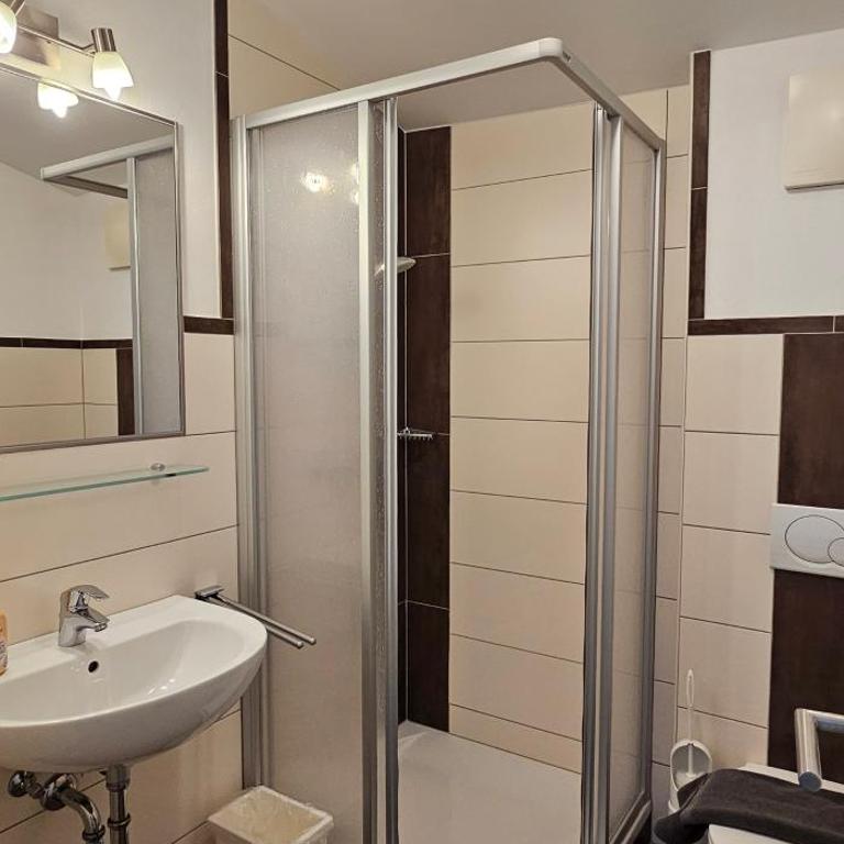 Maisonette Haus Amade - Three-Bedroom Vacation Home - 1