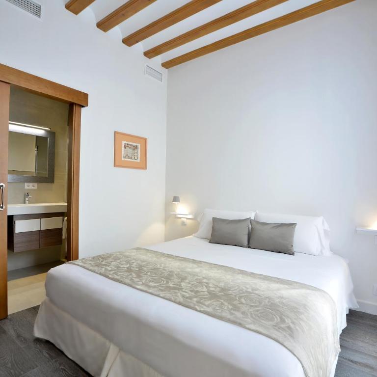 El Armador Casa Palacio by Luxury Suites Cádiz - Apartamento Ático - 7