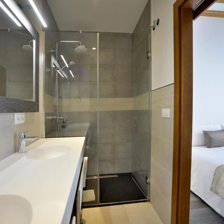 El Armador Casa Palacio by Luxury Suites Cádiz - Apartamento Ático - 12