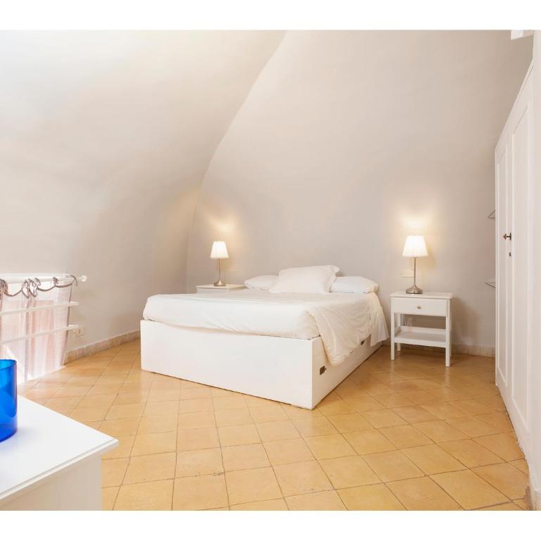 Apartments Via Giulia - Appartamento Superior con 1 Camera da Letto - 15