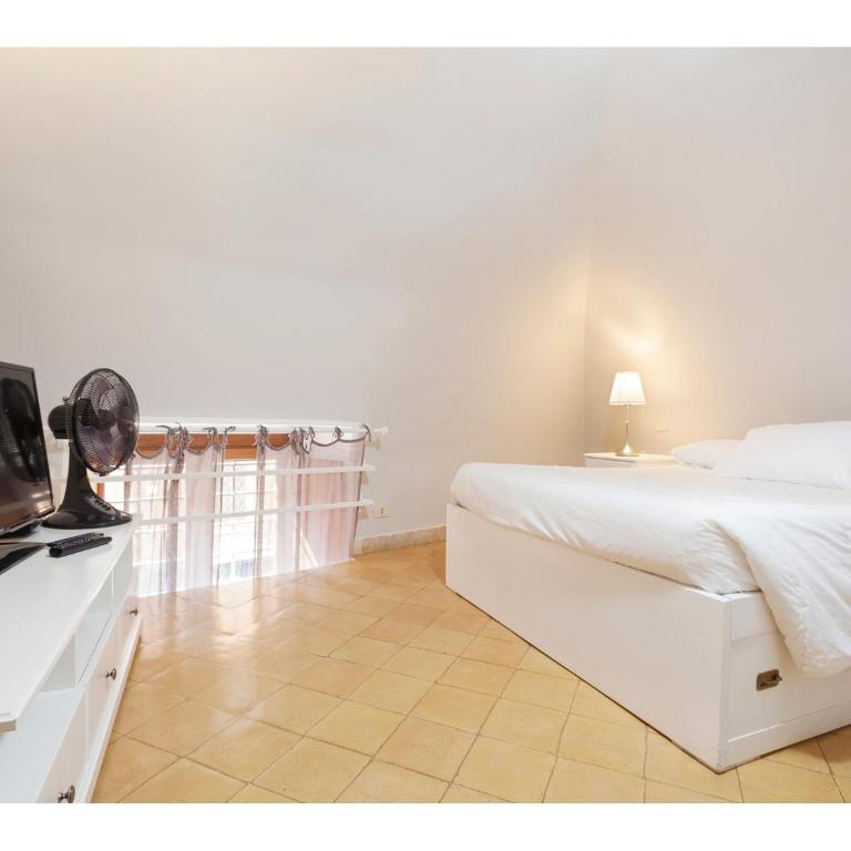 Apartments Via Giulia - Appartamento Superior con 1 Camera da Letto - 16