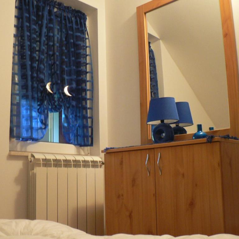 Apartman Sneznik - Apartman - 2