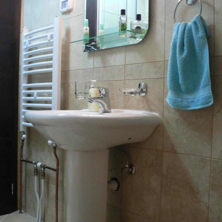 Apartman Sneznik - Apartman - 8