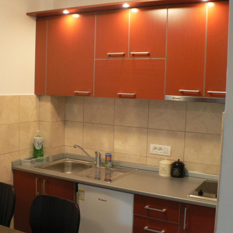 Apartman Sneznik - Apartman - 14
