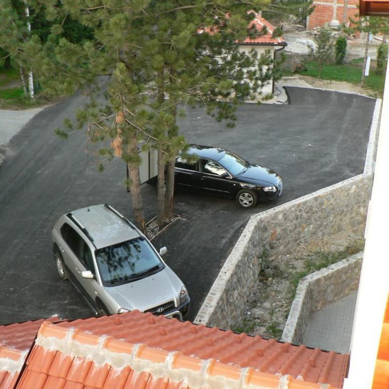Apartman Sneznik - Apartman - 18