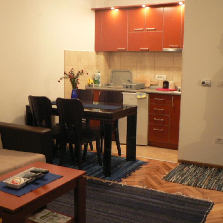 Apartman Sneznik - Apartman - 26