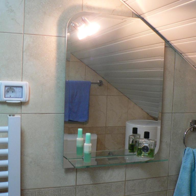 Apartman Sneznik - Apartman - 27