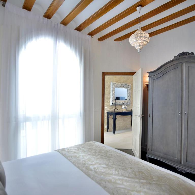 El Armador Casa Palacio by Luxury Suites Cádiz - Apartamento Ático - 8