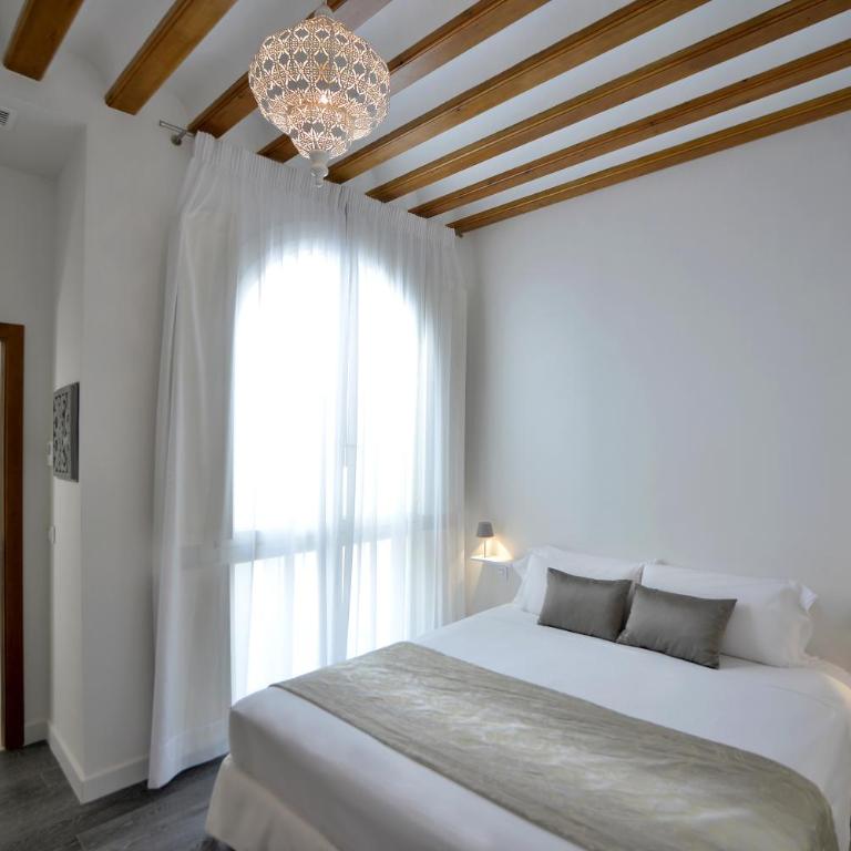 El Armador Casa Palacio by Luxury Suites Cádiz - Apartamento Ático - 9